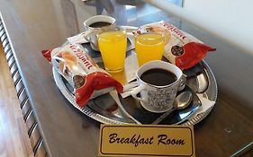 Bucharest Boutique Accommodation by Hotels